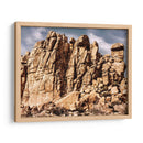 Olchcroppings Vii - Rachel Perry | Cuadro decorativo de Canvas Lab