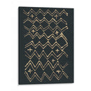 Estudio De Udaka Iii - Renee W. Stramel | Cuadro decorativo de Canvas Lab