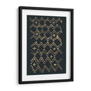 Estudio De Udaka Iii - Renee W. Stramel | Cuadro decorativo de Canvas Lab