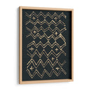 Estudio De Udaka Iii - Renee W. Stramel | Cuadro decorativo de Canvas Lab