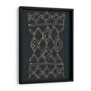 Udaka Study V - Renee W. Stramel | Cuadro decorativo de Canvas Lab