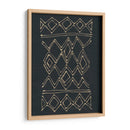 Udaka Study V - Renee W. Stramel | Cuadro decorativo de Canvas Lab