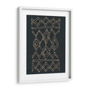 Udaka Study V - Renee W. Stramel | Cuadro decorativo de Canvas Lab