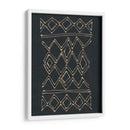 Udaka Study V - Renee W. Stramel | Cuadro decorativo de Canvas Lab