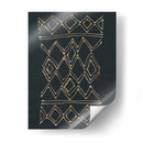 Udaka Study V - Renee W. Stramel | Cuadro decorativo de Canvas Lab