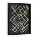 Estudio De Udaka Vi - Renee W. Stramel | Cuadro decorativo de Canvas Lab