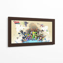 The windwaker | Cuadro decorativo de Canvas Lab