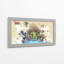 The windwaker | Cuadro decorativo de Canvas Lab