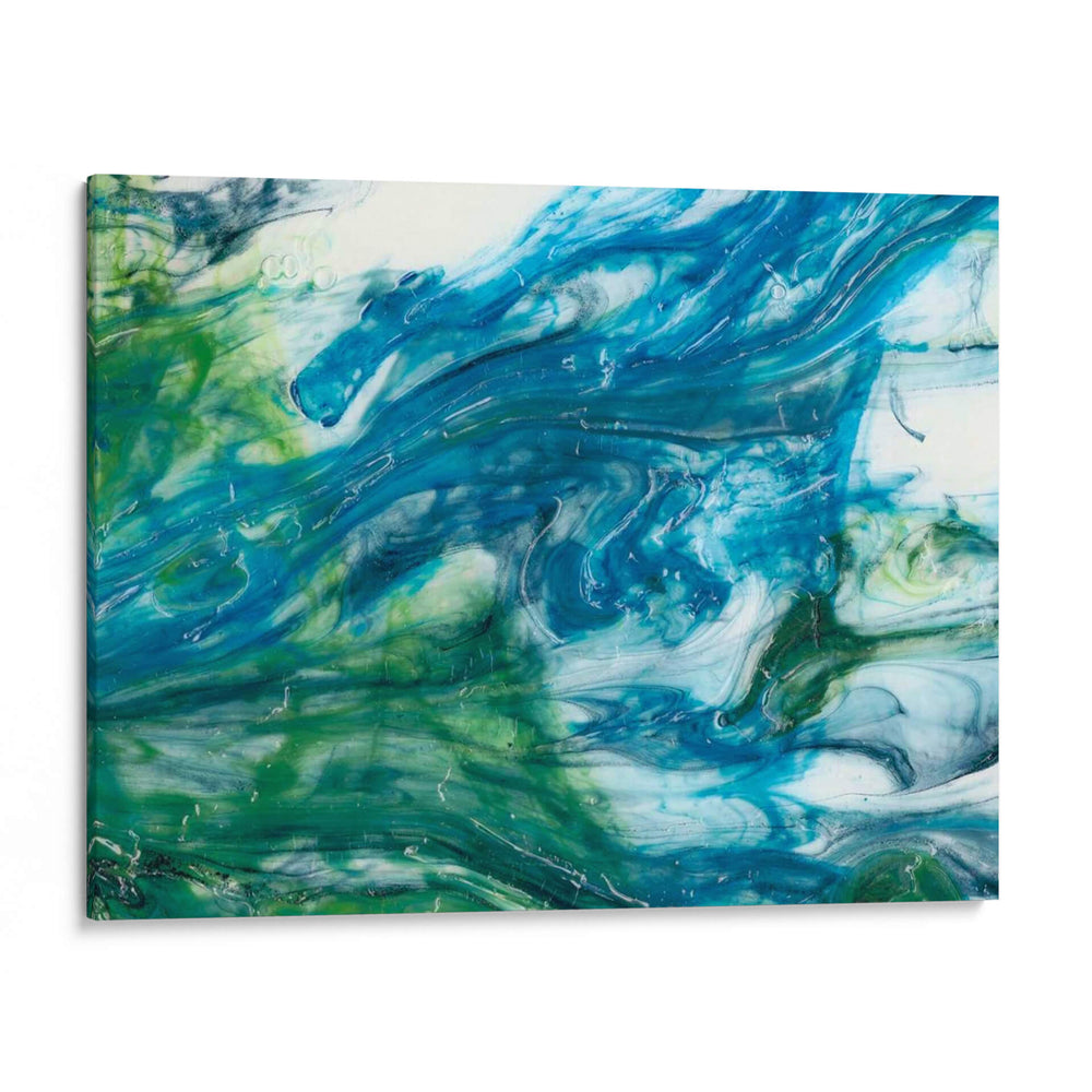 Barrido De Marea I - Sharon Chandler | Cuadro decorativo de Canvas Lab