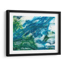 Barrido De Marea I - Sharon Chandler | Cuadro decorativo de Canvas Lab