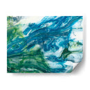 Barrido De Marea I - Sharon Chandler | Cuadro decorativo de Canvas Lab