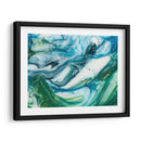 Barrido De Marea Ii - Sharon Chandler | Cuadro decorativo de Canvas Lab