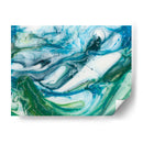 Barrido De Marea Ii - Sharon Chandler | Cuadro decorativo de Canvas Lab