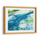 Barrido De Marea Iii - Sharon Chandler | Cuadro decorativo de Canvas Lab