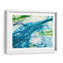 Barrido De Marea Iii - Sharon Chandler | Cuadro decorativo de Canvas Lab