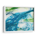 Barrido De Marea Iii - Sharon Chandler | Cuadro decorativo de Canvas Lab