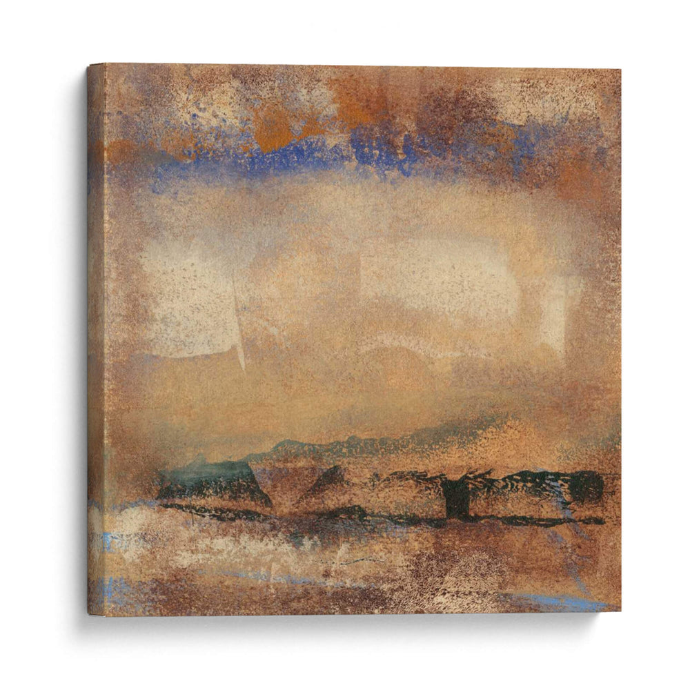 Abstracto De Origen Ii - Sharon Gordon | Cuadro decorativo de Canvas Lab