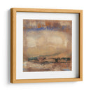 Abstracto De Origen Ii - Sharon Gordon | Cuadro decorativo de Canvas Lab