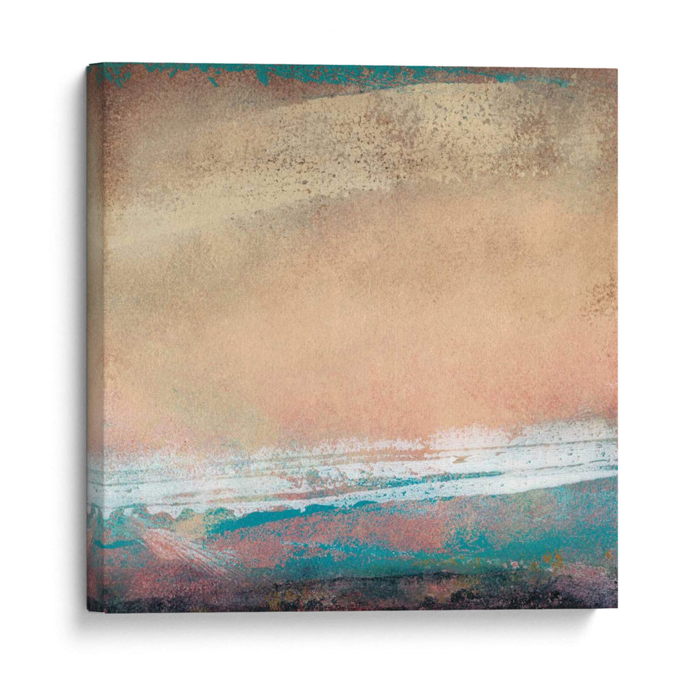 Origen Abstracto Iii - Sharon Gordon | Cuadro decorativo de Canvas Lab