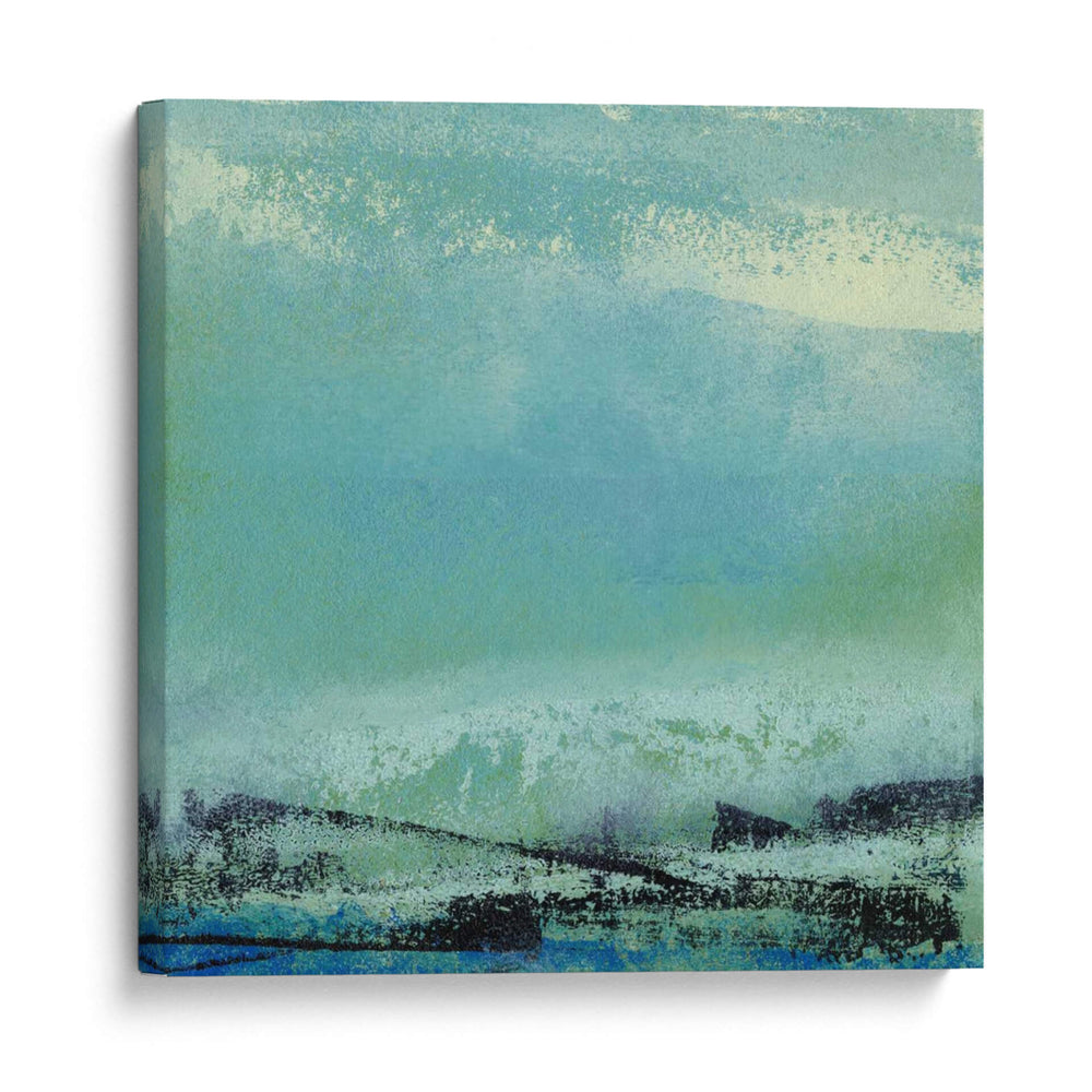 Origen Abstracto V - Sharon Gordon | Cuadro decorativo de Canvas Lab