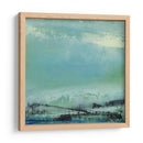 Origen Abstracto V - Sharon Gordon | Cuadro decorativo de Canvas Lab