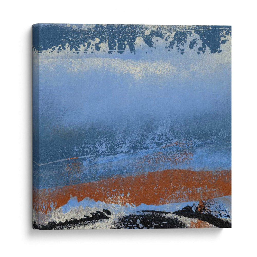 Origen Abstracto Vi - Sharon Gordon | Cuadro decorativo de Canvas Lab