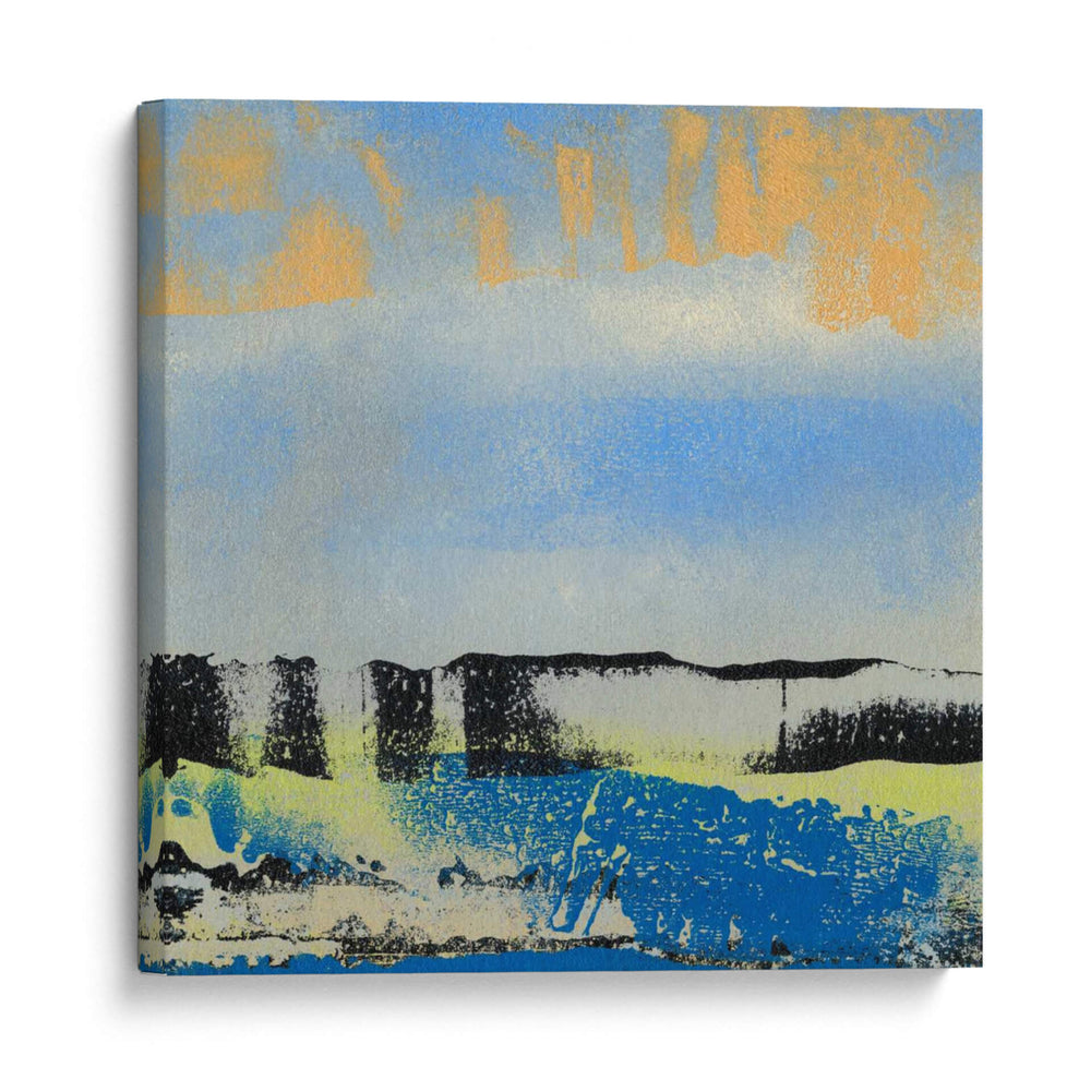 Origen Abstracto Vii - Sharon Gordon | Cuadro decorativo de Canvas Lab