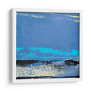 Origen Abstracto Viii - Sharon Gordon | Cuadro decorativo de Canvas Lab