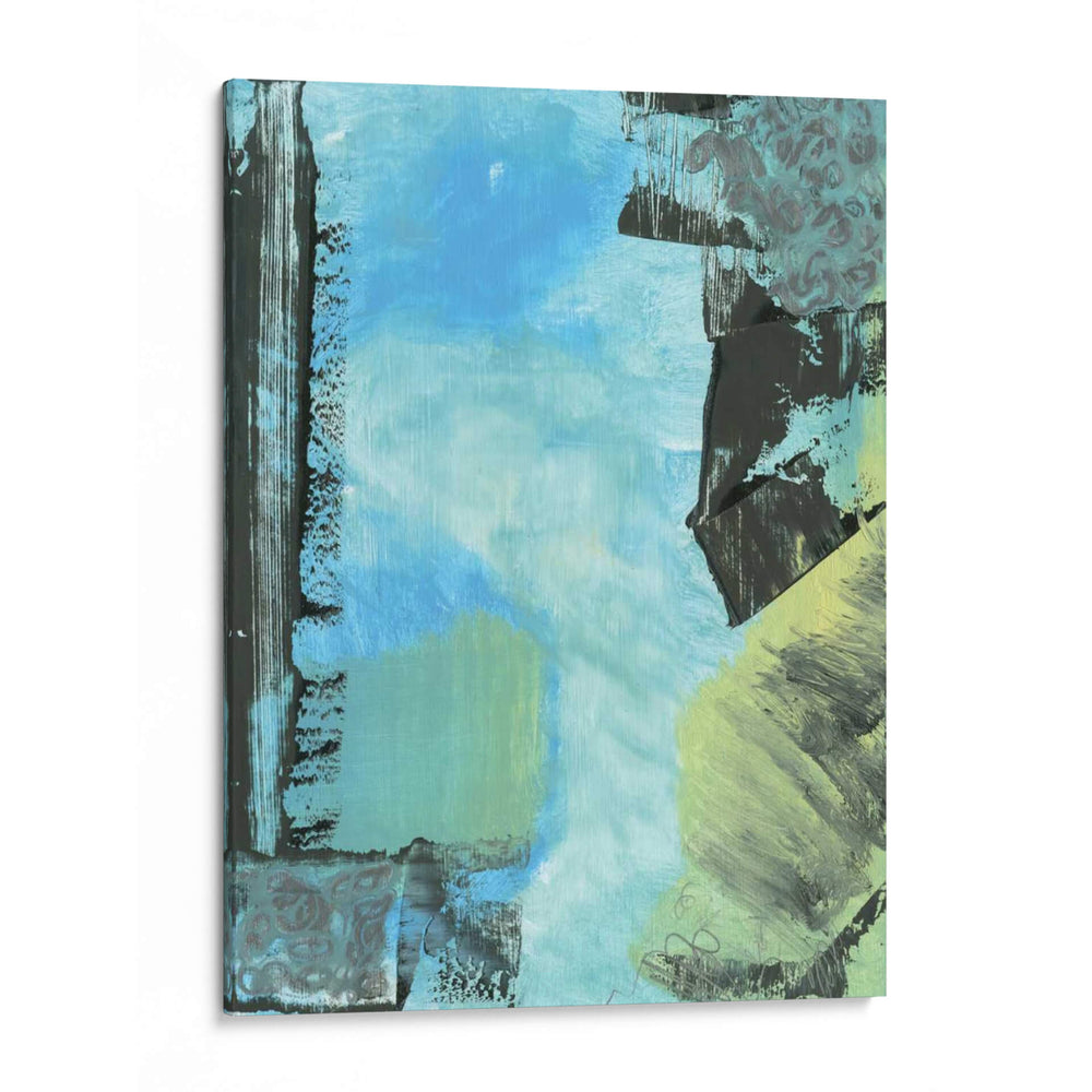 Avenue Iii - Sharon Gordon | Cuadro decorativo de Canvas Lab