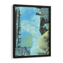 Avenue Iii - Sharon Gordon | Cuadro decorativo de Canvas Lab