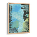 Avenue Iii - Sharon Gordon | Cuadro decorativo de Canvas Lab