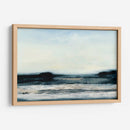 Mar Tide I Ocean - Sharon Gordon | Cuadro decorativo de Canvas Lab
