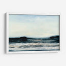 Mar Tide I Ocean - Sharon Gordon | Cuadro decorativo de Canvas Lab
