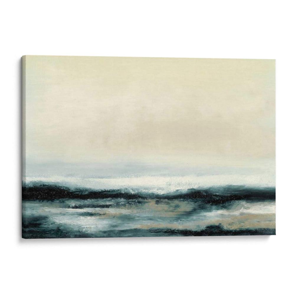 Mar Tide Ii - Sharon Gordon | Cuadro decorativo de Canvas Lab