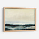 Mar Tide Ii - Sharon Gordon | Cuadro decorativo de Canvas Lab