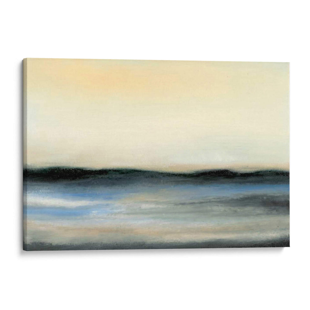 Marea Del Océano V - Sharon Gordon | Cuadro decorativo de Canvas Lab