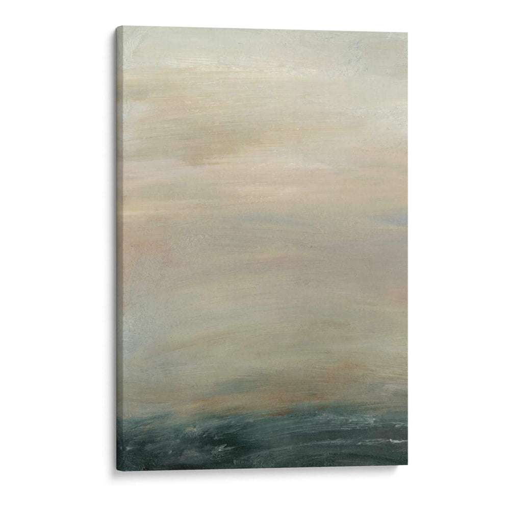 Soft Horizon I - Sharon Gordon | Cuadro decorativo de Canvas Lab