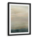 Soft Horizon I - Sharon Gordon | Cuadro decorativo de Canvas Lab