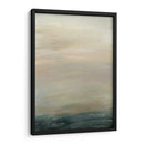 Soft Horizon I - Sharon Gordon | Cuadro decorativo de Canvas Lab