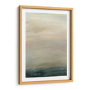 Soft Horizon I - Sharon Gordon | Cuadro decorativo de Canvas Lab