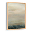 Soft Horizon I - Sharon Gordon | Cuadro decorativo de Canvas Lab