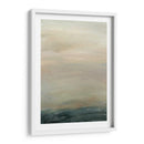Soft Horizon I - Sharon Gordon | Cuadro decorativo de Canvas Lab