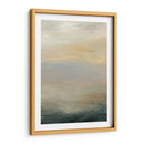 Horizonte Blando Ii - Sharon Gordon | Cuadro decorativo de Canvas Lab