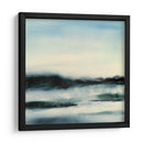 Scape Acuoso - Sharon Gordon | Cuadro decorativo de Canvas Lab