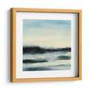 Scape Acuoso - Sharon Gordon | Cuadro decorativo de Canvas Lab