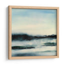 Scape Acuoso - Sharon Gordon | Cuadro decorativo de Canvas Lab