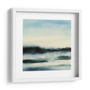 Scape Acuoso - Sharon Gordon | Cuadro decorativo de Canvas Lab