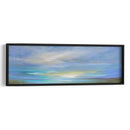 Crystal Springs - Sheila Finch | Cuadro decorativo de Canvas Lab