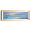 Crystal Springs - Sheila Finch | Cuadro decorativo de Canvas Lab