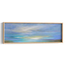 Crystal Springs - Sheila Finch | Cuadro decorativo de Canvas Lab